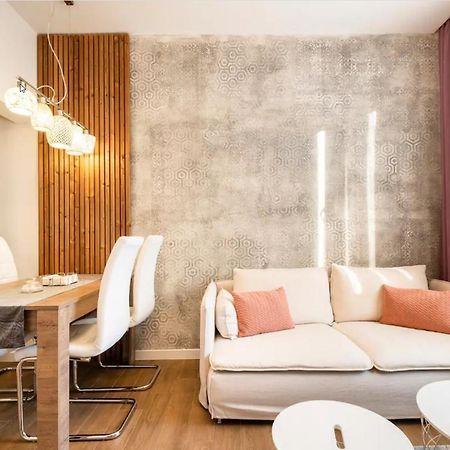Stylish 1Bdr Central Apartment Sofie Exteriér fotografie