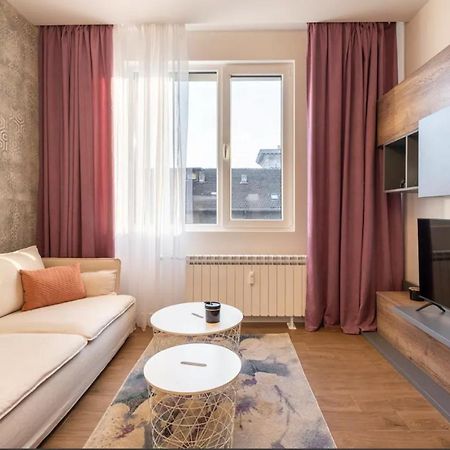 Stylish 1Bdr Central Apartment Sofie Exteriér fotografie