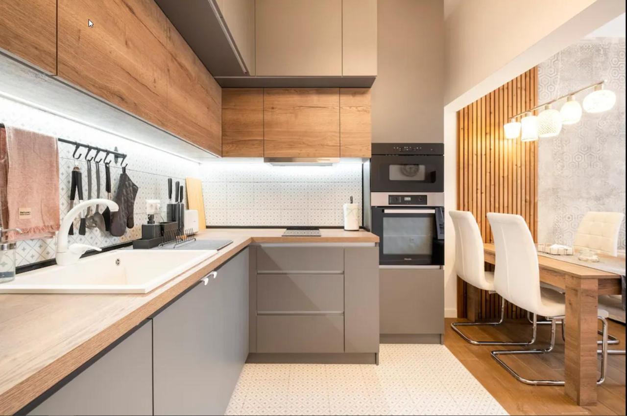 Stylish 1Bdr Central Apartment Sofie Exteriér fotografie